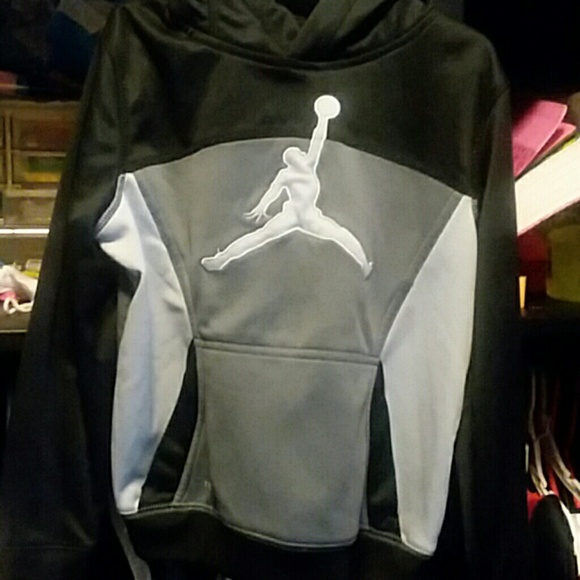 Jordan Other - Jordan hoodie size 6-7